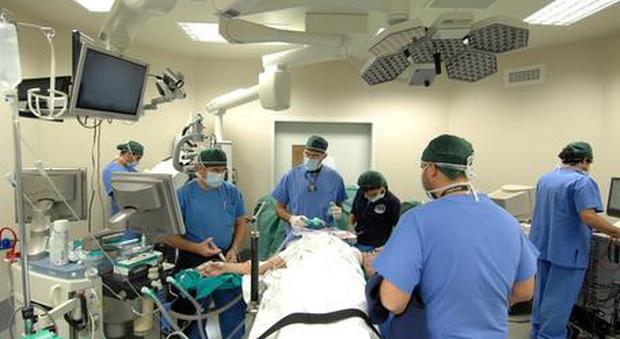Ospedale di Feltre senza anestesisti Specialisti in prestito da Belluno - Il Gazzettino