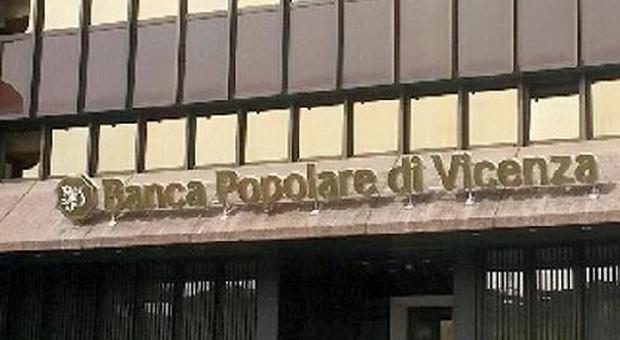 Pop venete, Vicenza alla prova di mercato: collocamento dei bond - Il Gazzettino