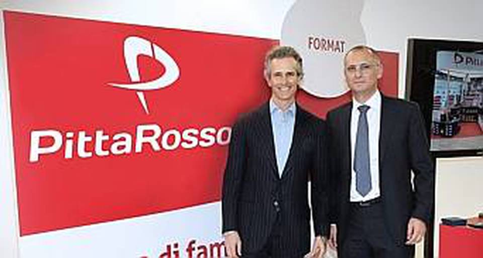 Pittarosso venduta per 300 milioni accordo di Benetton con Lion Capital