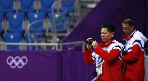 Corea del Nord, trasmesse le prime immagini dei giochi olimpici: partita di calcio femminile in onda 20 giorni dopo