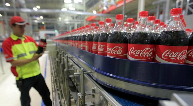 Coca Cola investe 20 milioni, nuove assunzioni in Abruzzo