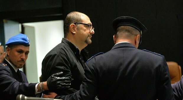 Cospito sarà trasferito nel carcere Opera di Milano «a causa delle sue condizioni di salute»: ricoverato in padiglione sanitario