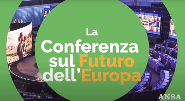 Che cos'è e come funziona la Conferenza sul Futuro dell'Europa