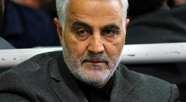 Soleimani, chi era il potente generale iraniano ucciso nel raid