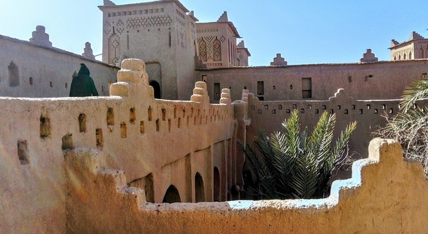 Marocco, un mosaico di architetture e di esotiche bellezze