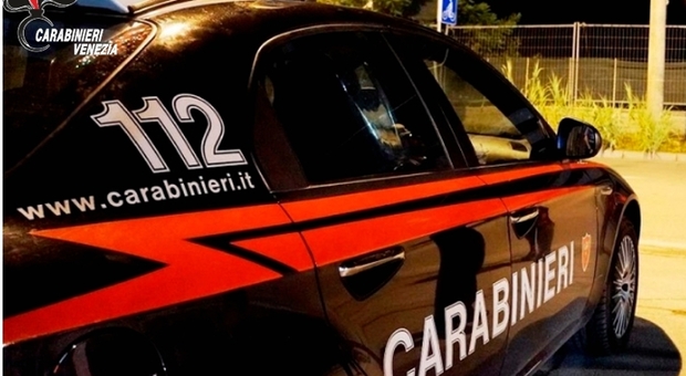 Indagini affidate ai carabinieri