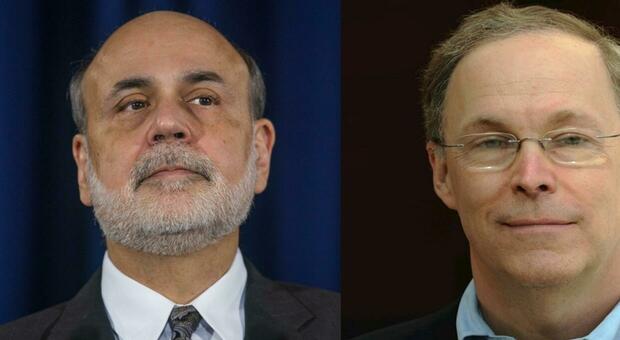 Nobel per l'economia, premiati Bernanke, Diamond e Dybvig per la ricerca sulle crisi finanziarie