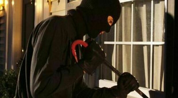 Adria, aumento dei furti in casa: «Servono le telecamere»