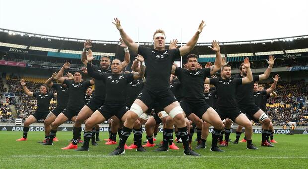 Rugby, All Blacks cedono il 10% dei diritti al fondo americano Silver Lake La protesta dei giocatori