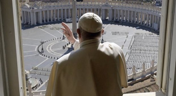 Il Papa appoggia l'Onu: serve il cessate il fuoco globale e immediato in tutti gli angoli del mondo