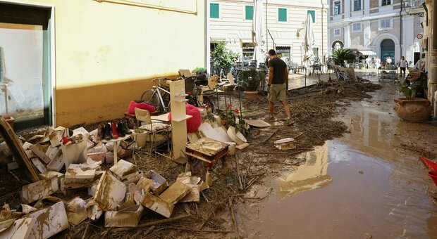 Alluvione Marche: 9 morti, 4 dispersi e 150 sfollati. Draghi: «Subito aiuti per 5 milioni». Cnr: «Nubifragio più intenso degli ultimi 10 anni»