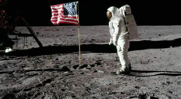 Perché nessun uomo è tornato sulla Luna da 50 anni? Gli astronauti spiegano il motivo