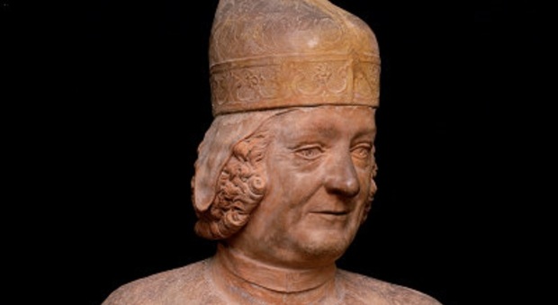 Il busto del Canova e quell'amicizia perduta dei nobili veneziani