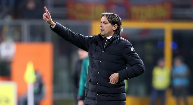 Verso Inter-Milan, Inzaghi: «Skriniar probabilmente giocherà, ma non sarà più il nostro capitano. Lukaku è in crescita»