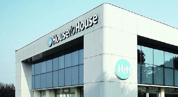 House to House nella top 100 delle aziende in crescita