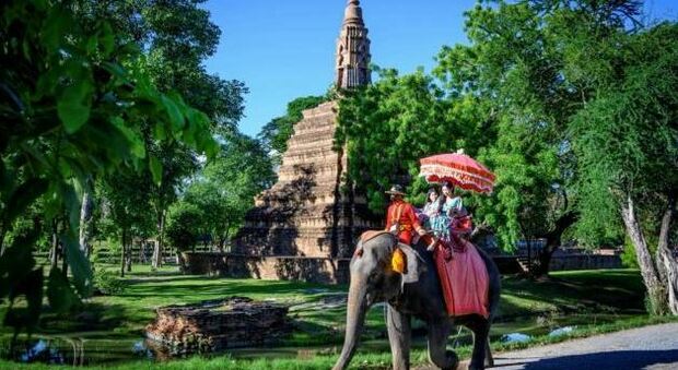 Thailandia, rimosso il blocco turistico a partire dal 1 novembre si potrà tornare per turismo nel Paese asiatico