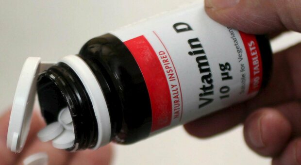 Lo studio dell'Università di Padova: «La vitamina D combatte il Covid: diminuisce i decessi e i trasferimenti in terapia intensiva»