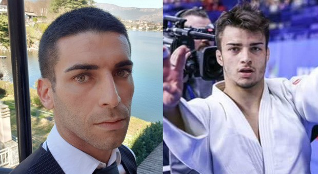 Michael Basile, morto il fratello del campione olimpico di judo Fabio: aveva 31 anni