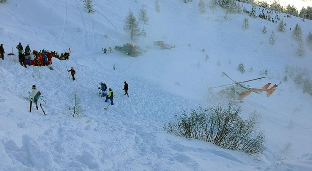 Valle Aurina, travolto da una valanga sul Monte Spicco poi la corsa in ospedale ma non c'è nulla da fare: morto 35enne