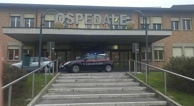 Infermiere arrestato per violenza sessuale sulle pazienti all'ospedale di Cittadella