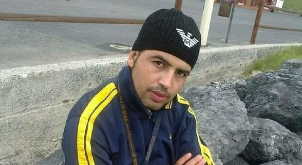 Abdelfettah Jennati condannato all'ergastolo per l'omicidio della moglie