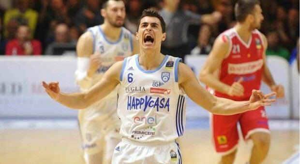 Ritorno a casa del figliol prodigo: Alessandro Zanelli è il nuovo acquisto del Treviso Basket