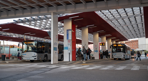 Crisi del trasporto pubblico, in Friuli 60 gli autisti in fuga: turni massacranti, riposi saltati e ferie in bilico