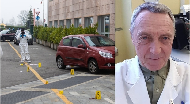 Milano, medico aggredito con un machete dopo una lite per la viabilità: è gravissimo