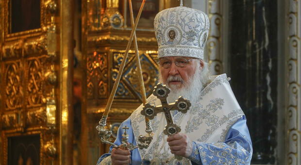 Il Patriarca Kirill fa quadrato attorno a Putin: «Per il bene della Russia bisogna respingere i nemici»