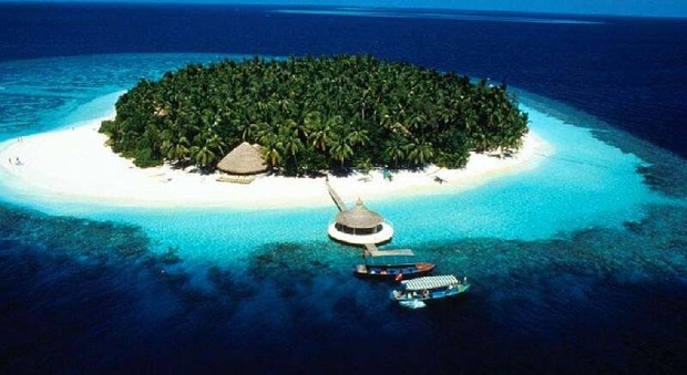 Hotel extralusso nell'atollo: scatta l'inchiesta per truffa