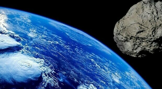 L'asteroide non ci colpirà. Ma l'impatto sulla Terra è solo questione di tempo