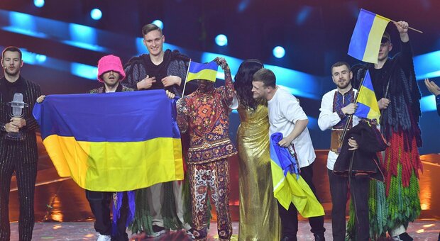 Eurovision, boom ascolti: 6,6 milioni di spettatori e 42% di share nella finale