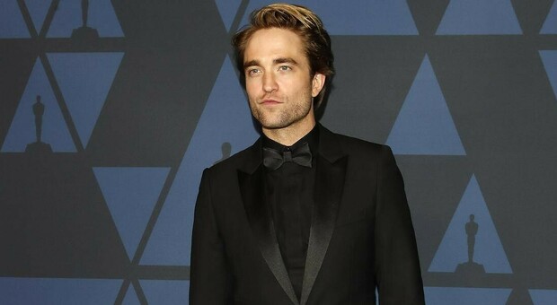 Robert Pattinson positivo al Covid: chiuso il set di Batman