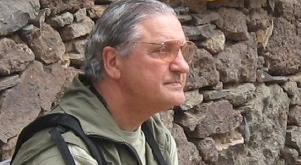 Luciano Cacciolato,