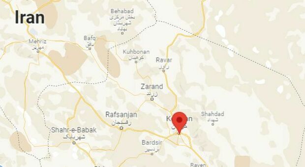 Terremoto Iran di 5.1: «Danni alle case e panico tra la gente», in corso accertamenti su eventuali vittime