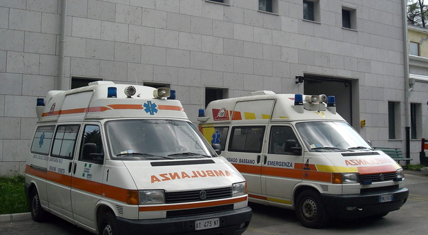 Ospedale di Asiago