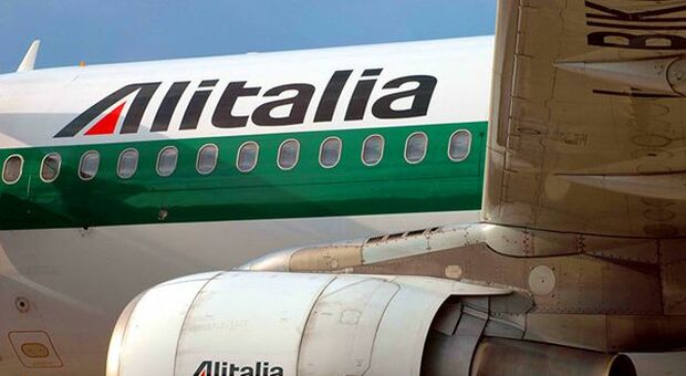 Alitalia, commissari smentiscono vendita flotta a 1 euro