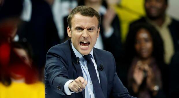 Francia, contagi record, l'ira di Macron: «Ora voglio rompere le scatole ai no vax!»