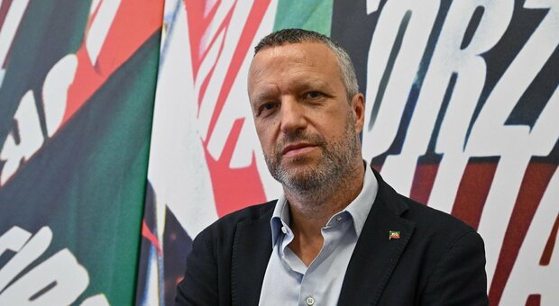 Tosi: «Sono stato il più votato di Forza Italia. Salvini? Imita la Meloni, ma la gente sceglie l'orginale»