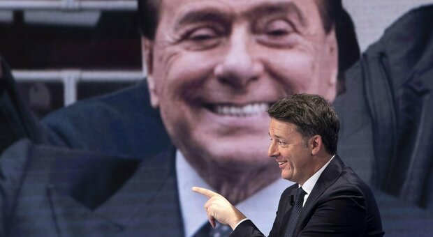 Quirinale, la mossa di Renzi per sbloccare lo stallo (e lasciare Draghi a Palazzo Chigi): «Ok a candidato centrodestra ma non Berlusconi»