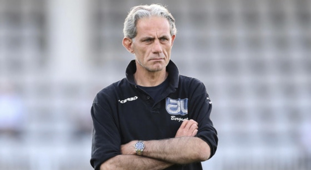 Il nuovo allenatore dell'Hellas Verona è Marco Zaffaroni