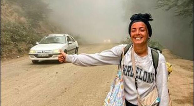 Alessia Piperno, Teheran fa muro sulla liberazione della travel blogger romana
