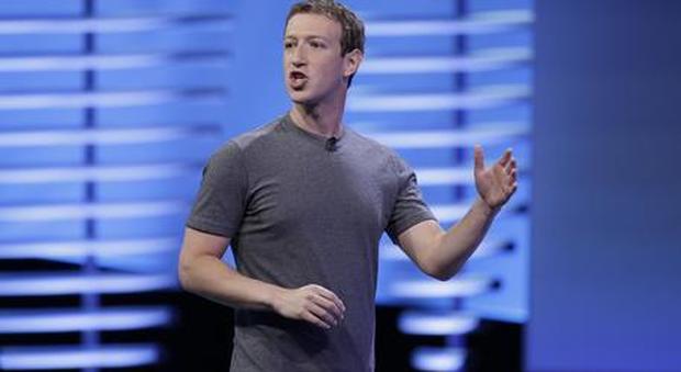 Zuckerberg difende Facebook: nessuna censura
