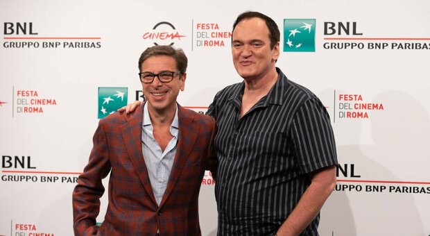 Festa del Cinema di Roma, il direttore Monda: «Il mio festival di serie A ha unito la città»