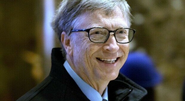 Bill Gates e la sua ultima "profezia": «La prossima pandemia sarà peggiore del Covid»