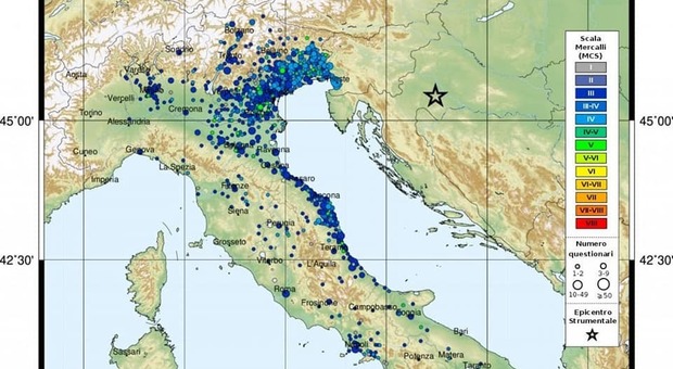 I cacciatori di terremoti: alla ricerca di quei segnali del sisma che arriva