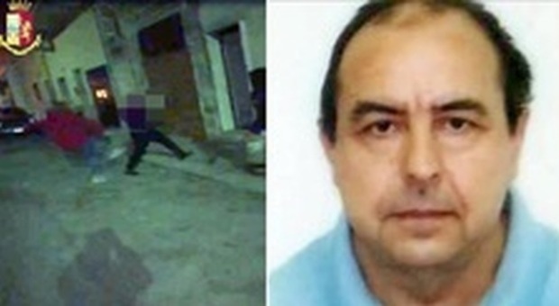 Manduria, pensionato ucciso: indagati altri 4 minorenni, incastrati dai video