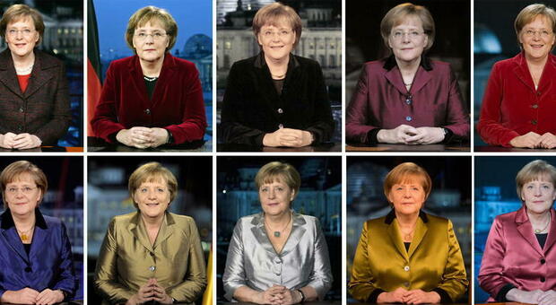 Angela Merkel, si chiude un'era dopo 16 anni: i meriti e le critiche. Fotogallery