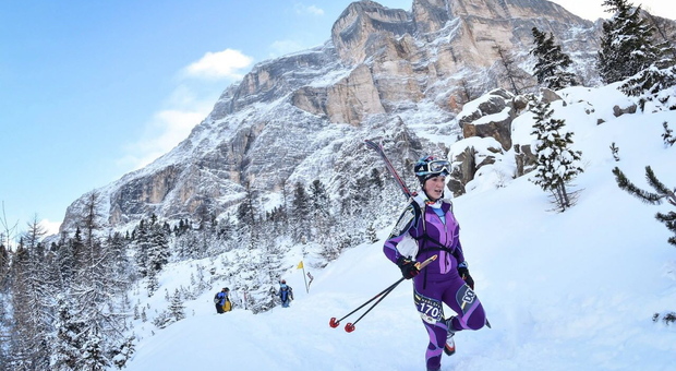 Torna il Trofeo Ski alp quattro valli a Falcade