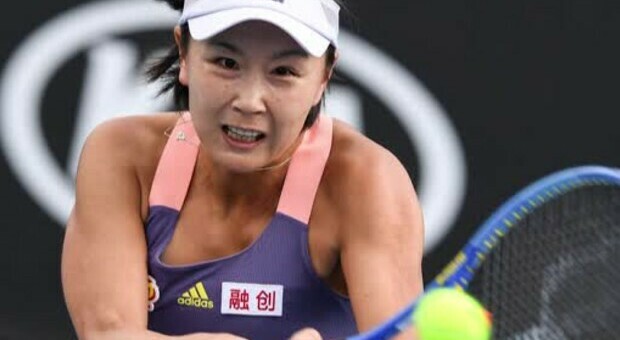 Sparita la tennista cinese Peng Shuai, denunciò vicepremier cinese per stupro
